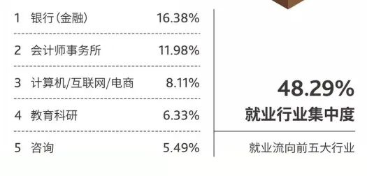 審計(jì)專(zhuān)業(yè)職責(zé)、要求與職業(yè)發(fā)展前景展望