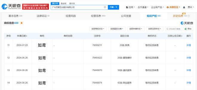 如鳶從未有女性向標(biāo)簽，靈犀互娛的聲明
