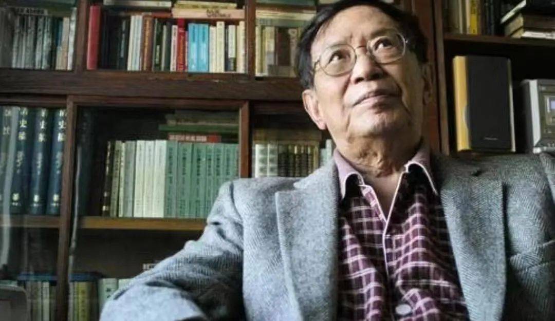 美籍華文作家安徽尋根時(shí)突發(fā)疾病逝世