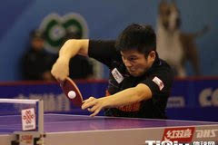 樊振東3-0完勝松島輝空，創(chuàng)造乒超歷史