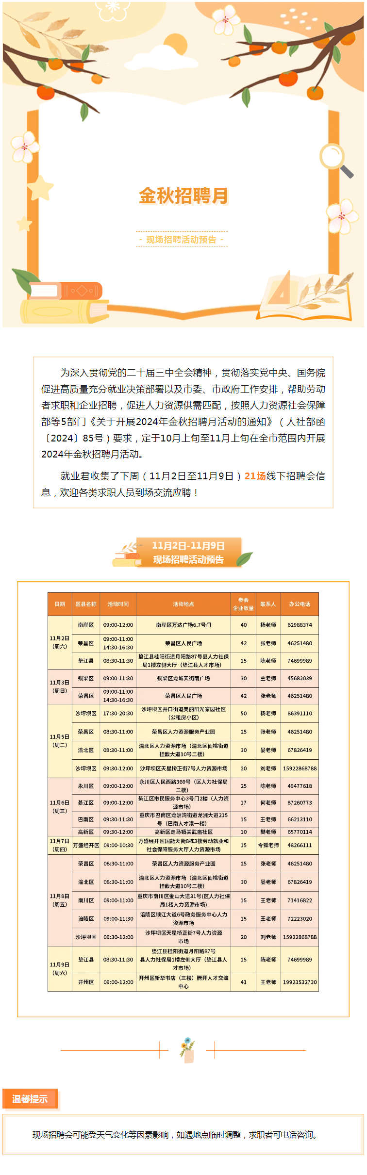 2024年秋招招聘資訊大解析，最新職位一網(wǎng)打盡