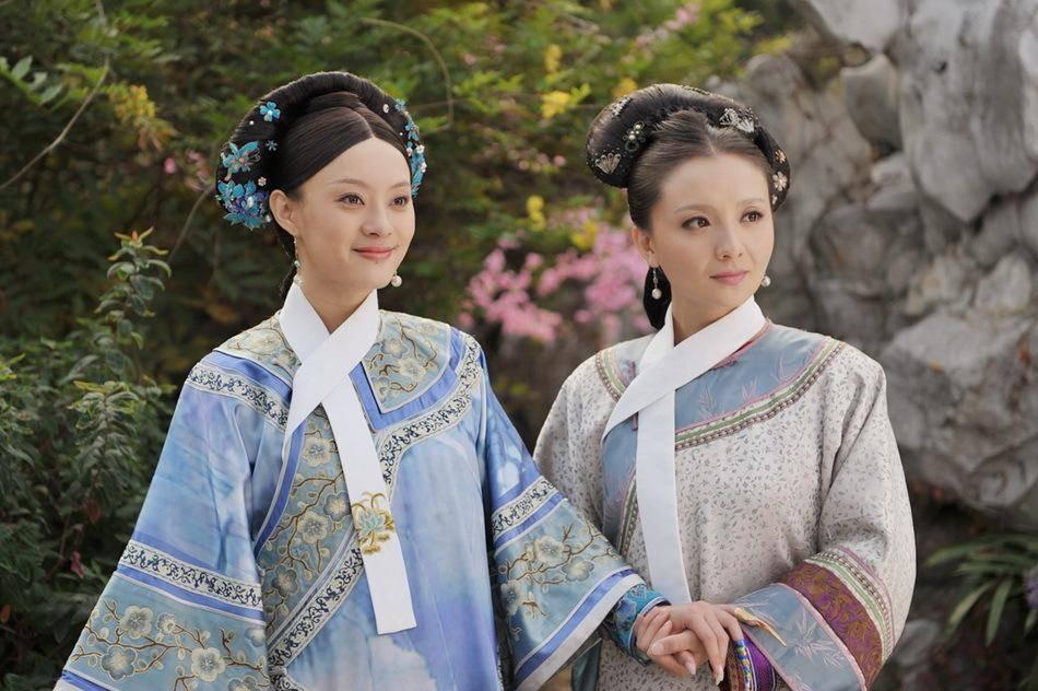 陳建斌因甄嬛傳晚會再次頭疼