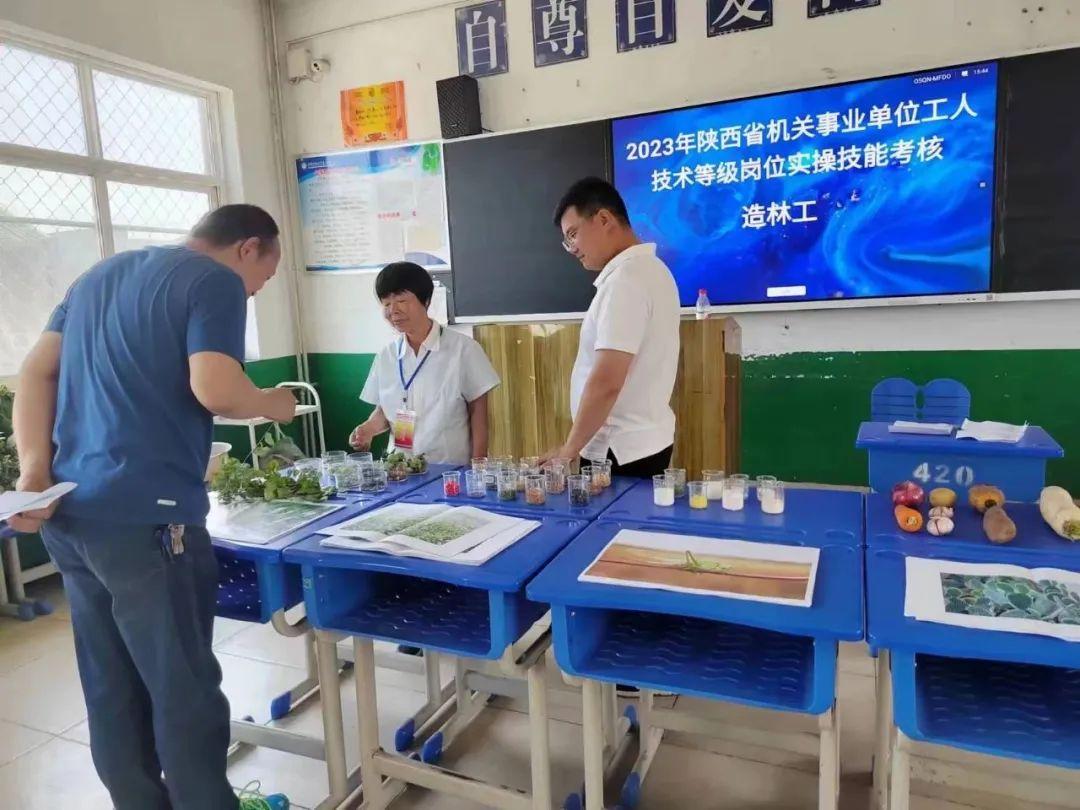 事業(yè)編招聘流程全面解析