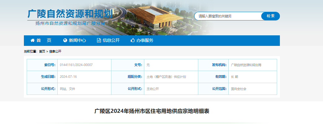 揚(yáng)州廣陵區(qū)教師錄用最新動態(tài)及未來展望（2024年）