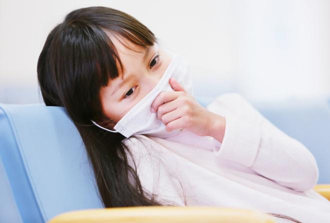 5個跡象表明你的免疫力可能不足