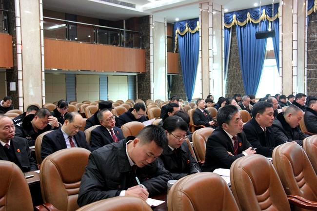 事業(yè)單位招聘工作人員考核報(bào)告詳解