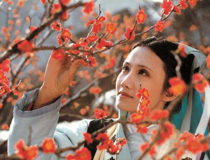 妙玉入選金陵十二釵正冊(cè)之謎
