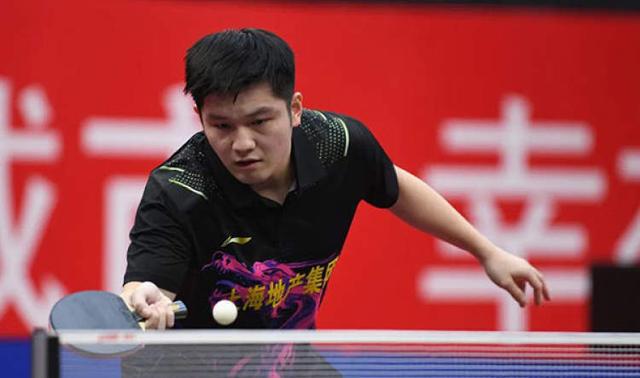 樊振東3:1戰(zhàn)勝王楚欽，2024年乒超聯(lián)賽焦點(diǎn)之戰(zhàn)