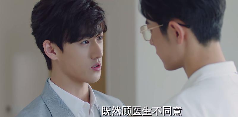 李昀銳，少年感滿滿的爹