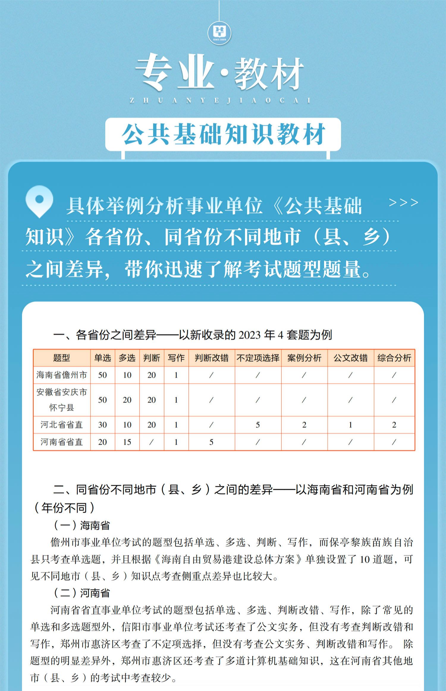 事業(yè)單位公共基礎(chǔ)知識發(fā)展趨勢與挑戰(zhàn)，展望2024年分析