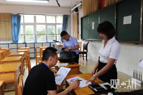 事業(yè)單位公開招聘，構(gòu)建公正高效的人才引進(jìn)機(jī)制