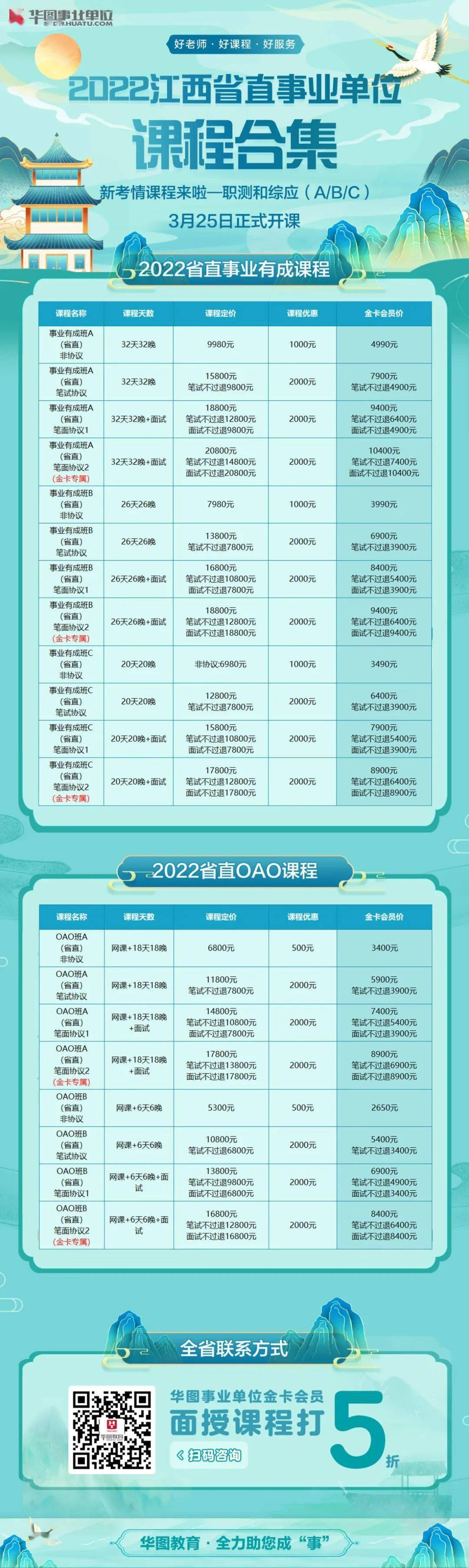 江西事業(yè)編考試科目的全面解析