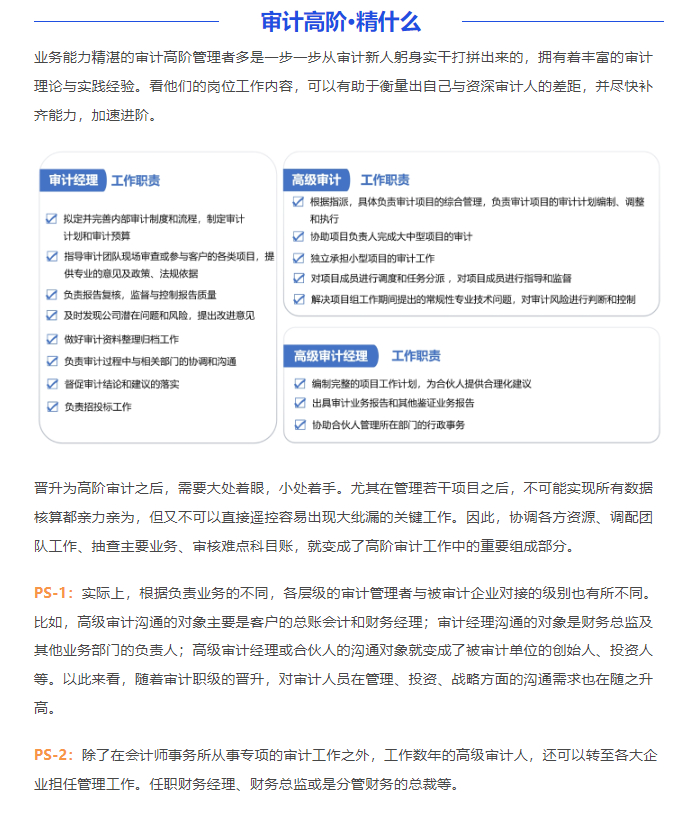 事業(yè)單位審計(jì)崗位的重要性及其面臨的挑戰(zhàn)