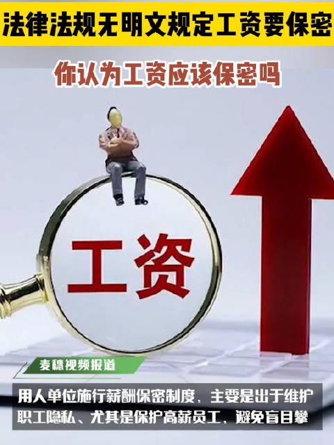 員工推算同事工資被辭，薪酬保密制度是否合法？，漲薪被辭，員工之間的工資保密是否必要？，薪酬保密制度，員工被辭后是否依然有效？，員工被辭，工資保密制度是否受到法律保護？，漲薪被辭，員工之間的工資保密是否可行？