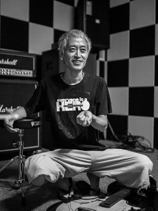 楊立德逝世，音樂界痛失一位巨星
