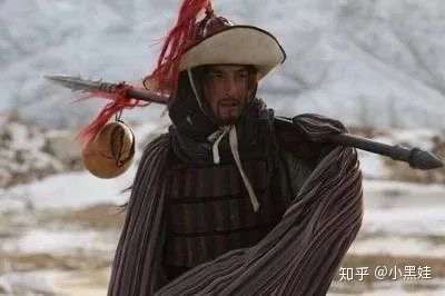 林沖的忍與殺，解讀水滸傳中的英雄之路