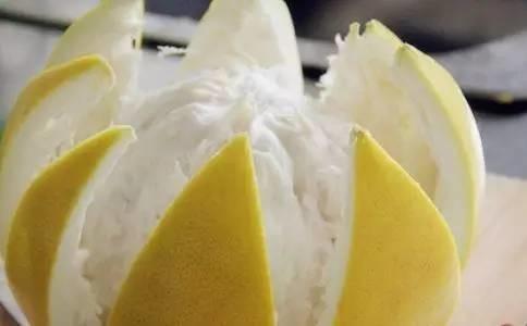 柚子皮泡水喝不能治療乙肝