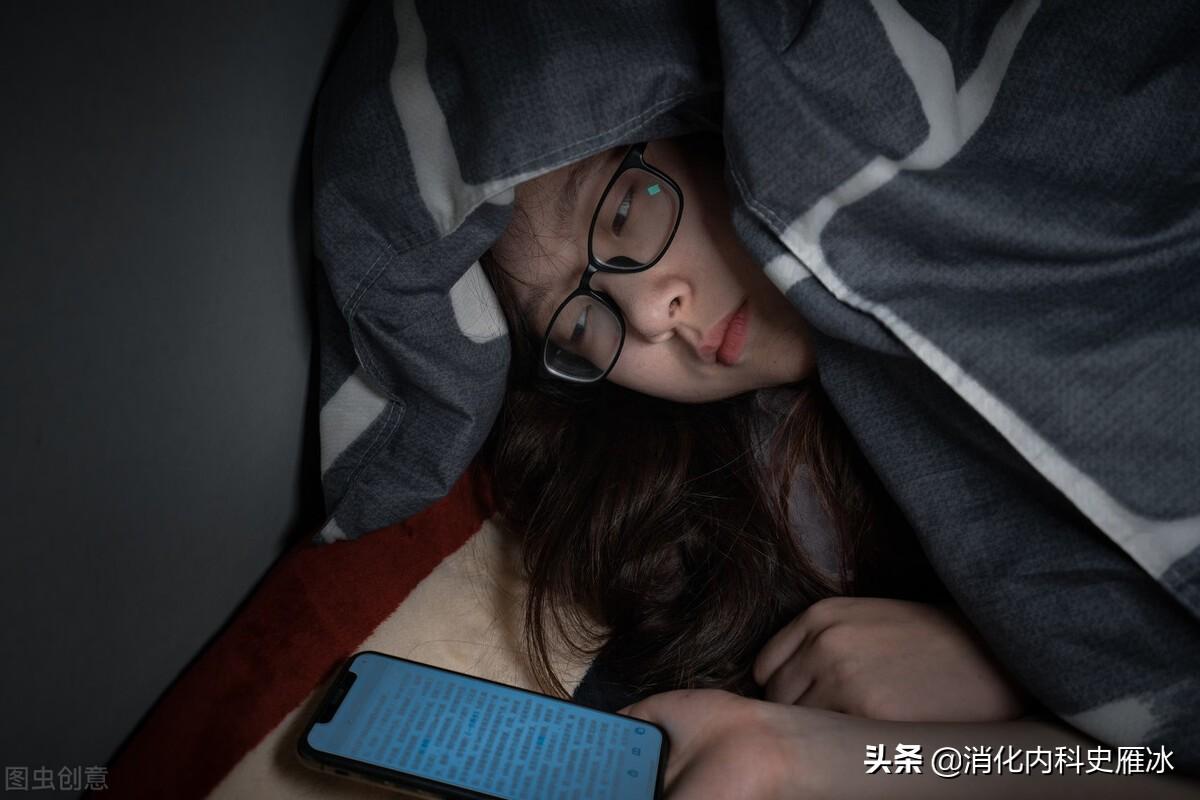 改掉熬夜習(xí)慣，實用妙招分享