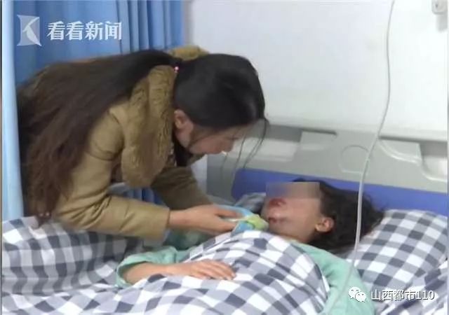 女童被砸傷，母親抗訴被駁回，社會深思