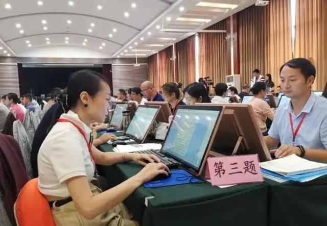 2024年公務(wù)員考試時(shí)間解析，省考關(guān)鍵信息一覽
