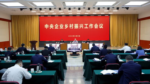 中央農(nóng)村工作會(huì)議，推動(dòng)農(nóng)村改革與發(fā)展