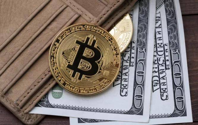 美聯(lián)儲不被允許擁有比特幣