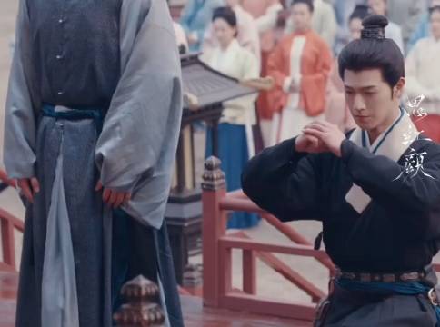 宋墨毒發(fā)