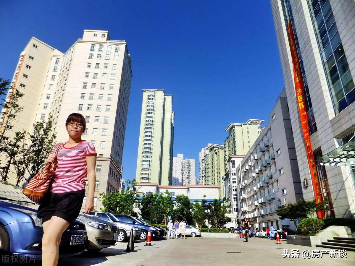 明年重要工作，取消公攤