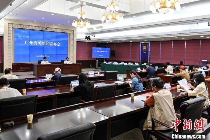 廣州海關(guān)2021年度招聘職位概覽