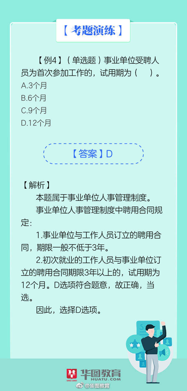 事業(yè)單位考點(diǎn)總結(jié)概覽