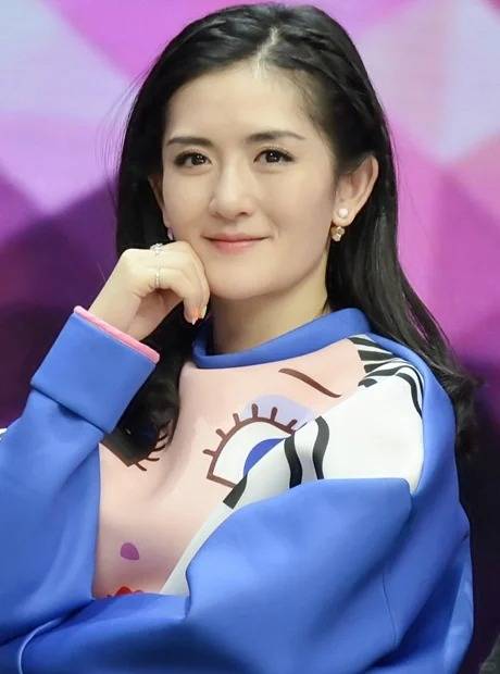 謝娜三個月未沾床