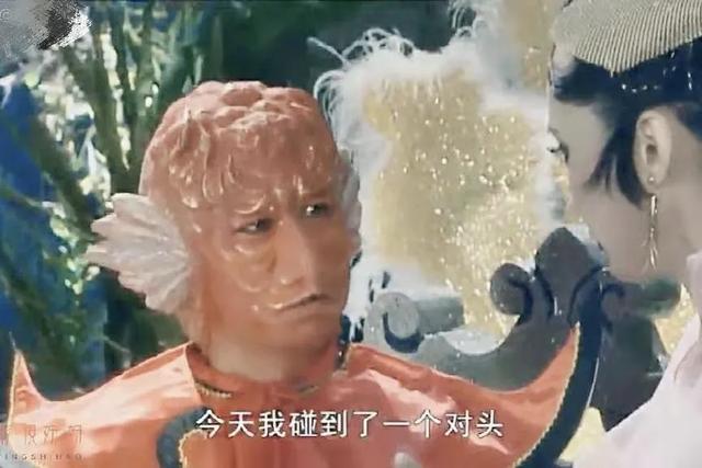觀音未處決靈感大王，原因揭秘
