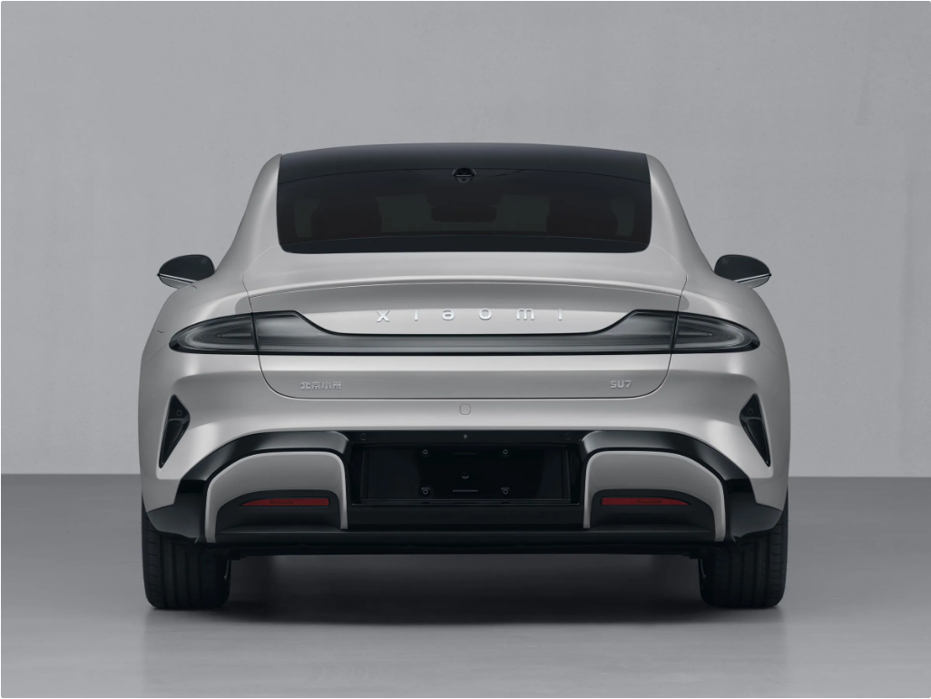 小米汽車SU7 Ultra駕駛培訓(xùn)報名費9999元，只有1天，值得嗎？
