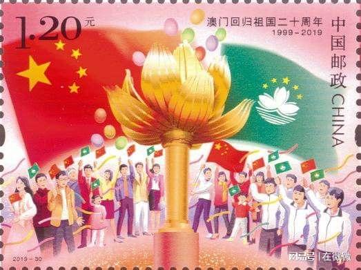 澳門(mén)，歷史與現(xiàn)代的交融