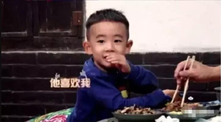 余華英，被拐孩子的商品