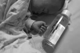 4歲孩子被媽媽打屁股致脊髓損傷