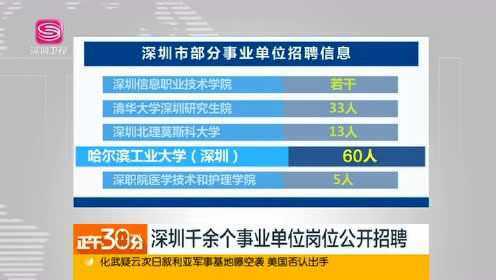深圳事業(yè)單位聘員待遇深度解析