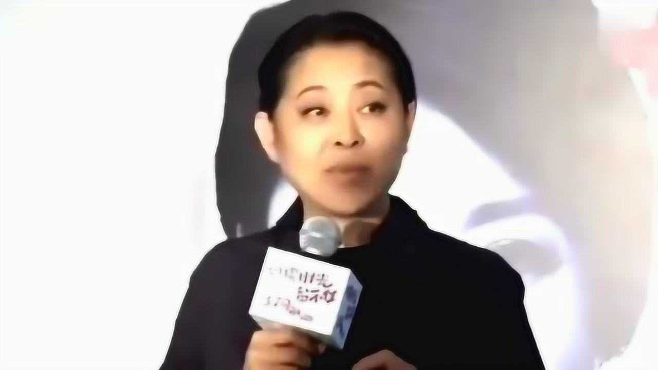 倪萍說麥琳幸福得活該