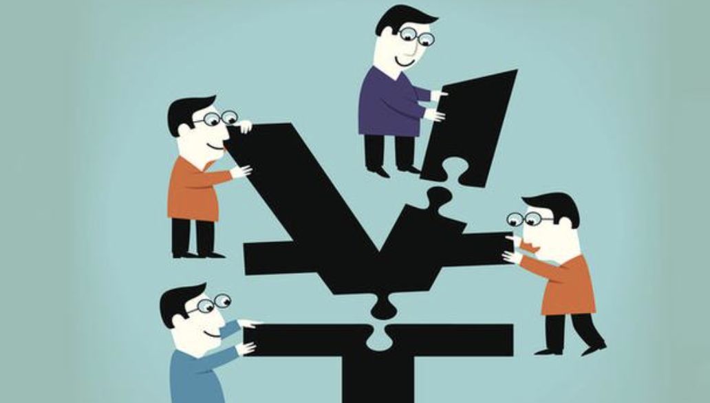 好、行、可以、沒問題——職場積極分子的特質