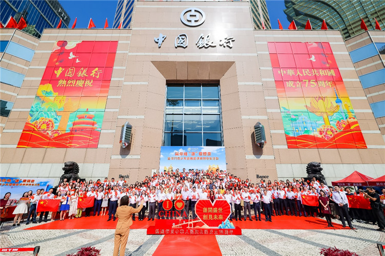 澳門回歸祖國25周年，記憶與感慨