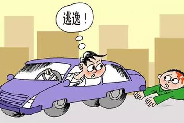 老頭樂肇事男子醉駕未受刑責