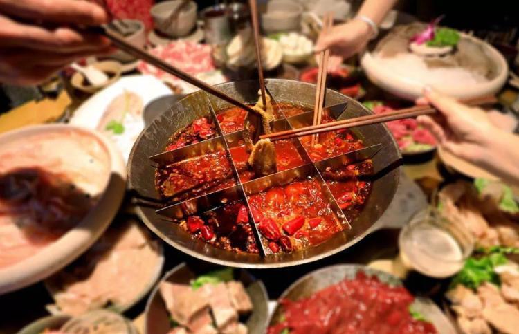 冬日消費(fèi)熱起來