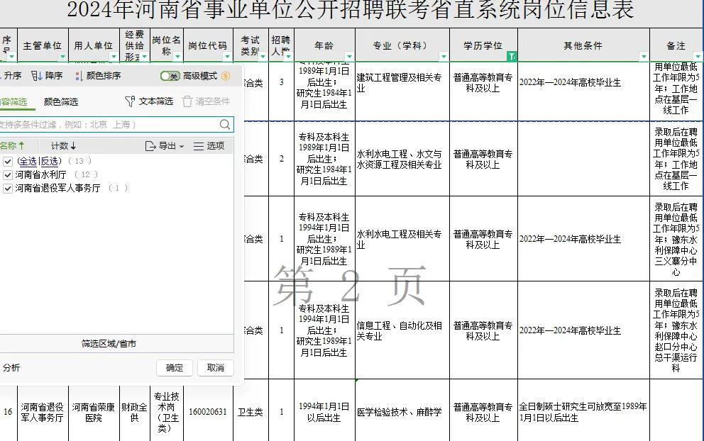2024事業(yè)編報名入口官網全面解析及報名指南