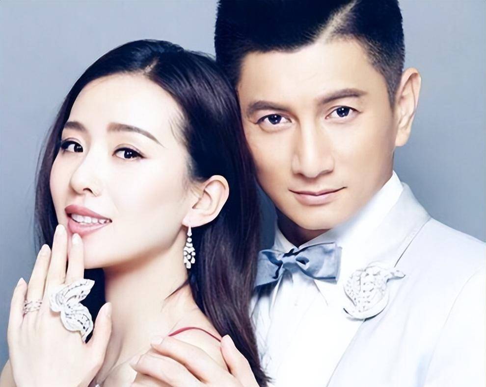 吳奇隆好友曝光婚變真相