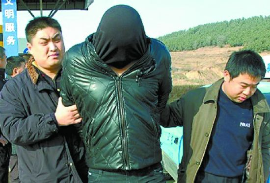 中國商人被綁架 警方擊斃6名綁匪