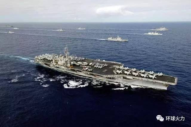 法航母打擊群40年首次部署亞太，法國國際軍事地位影響分析