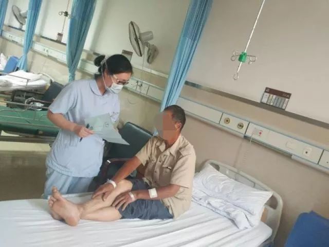 老人感冒住院去世數(shù)小時(shí)才被發(fā)現(xiàn)
