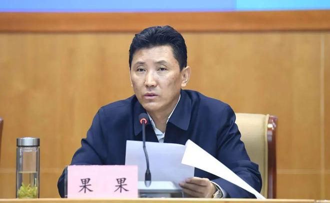 果果被開除黨籍，警示性懲罰