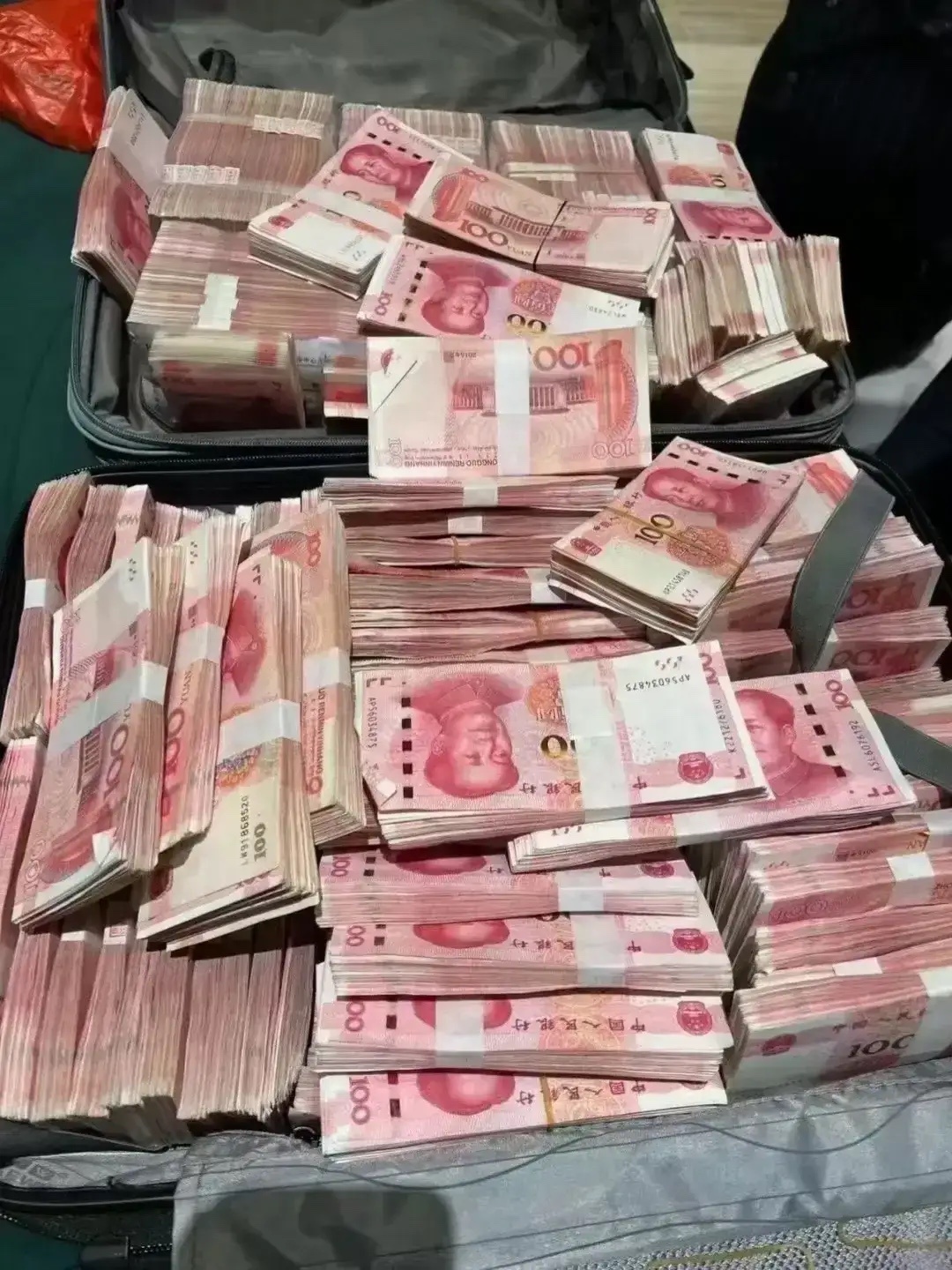 8000塊半年賺130萬