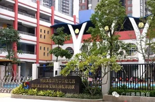 番禺幼兒園入學(xué)條件全面解析